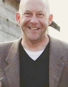 Photo of Dale Murray
